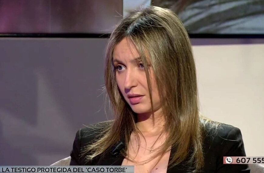 Revelaciones de Aris: Coacción de Figuras Destacadas a la Testigo Protegida