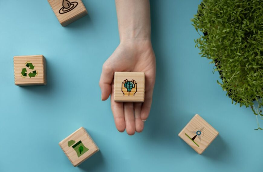 Roll’eat Reafirma su Meta de Sostenibilidad para 2025: ‘Pequeños Actos, Gran Impacto’