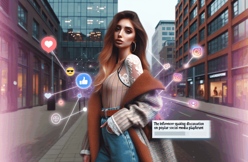 Rosa Barrancos: La Influencer que Genera Controversia en Instagram