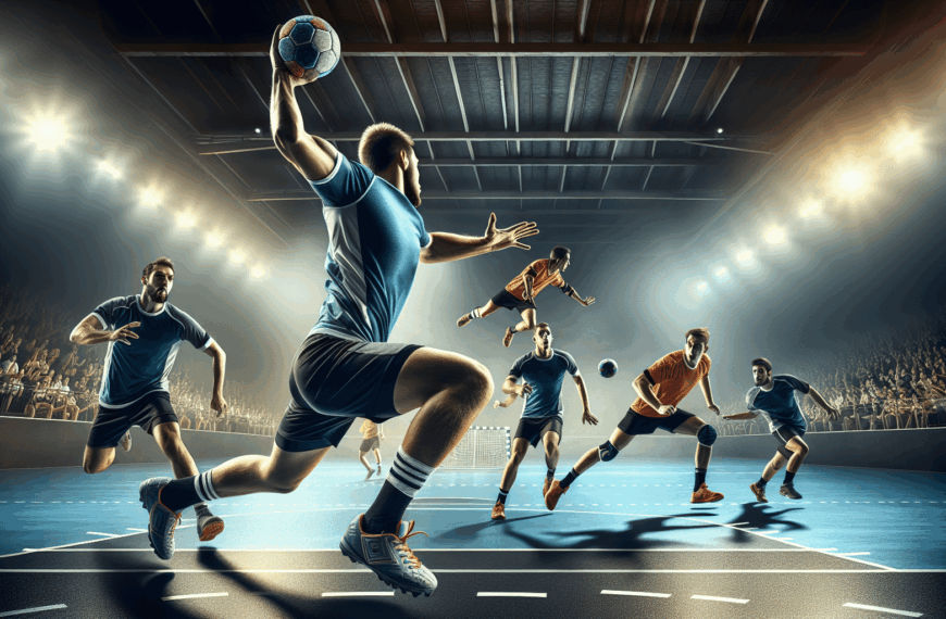 Sigue en directo el encuentro de balonmano del BM Pozuelo