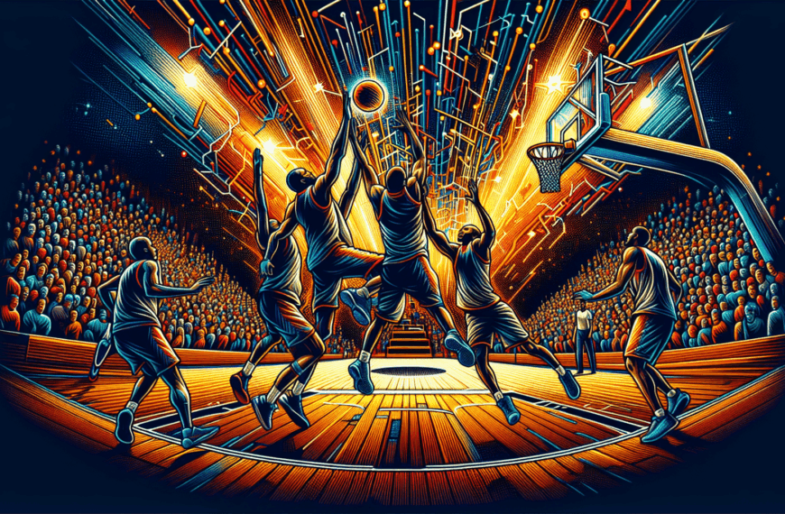 Sigue en vivo el emocionante encuentro de baloncesto Becares Cervantes Ciudad Real