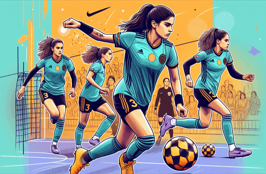 Sigue en vivo la décima jornada de la Liga UCLM Primera Autonómica Femenina