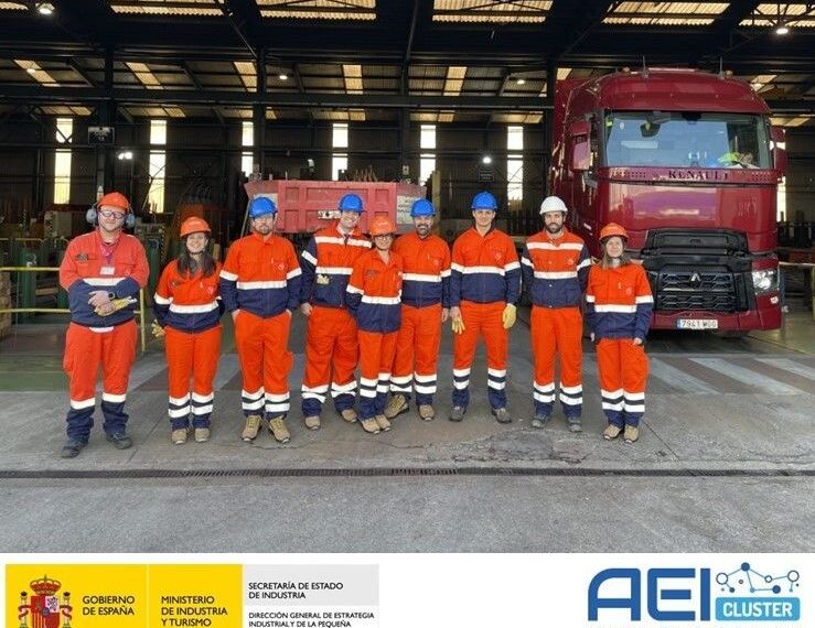 Revoluciona la Planificación en la Construcción con MatOnTime: Soluciones Inteligentes para un Futuro Eficiente