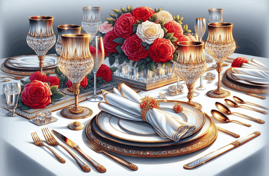 Transforma Tu Mesa: Descubre los Servilleteros Exclusivos de H&M para una Elegancia Sin Igual