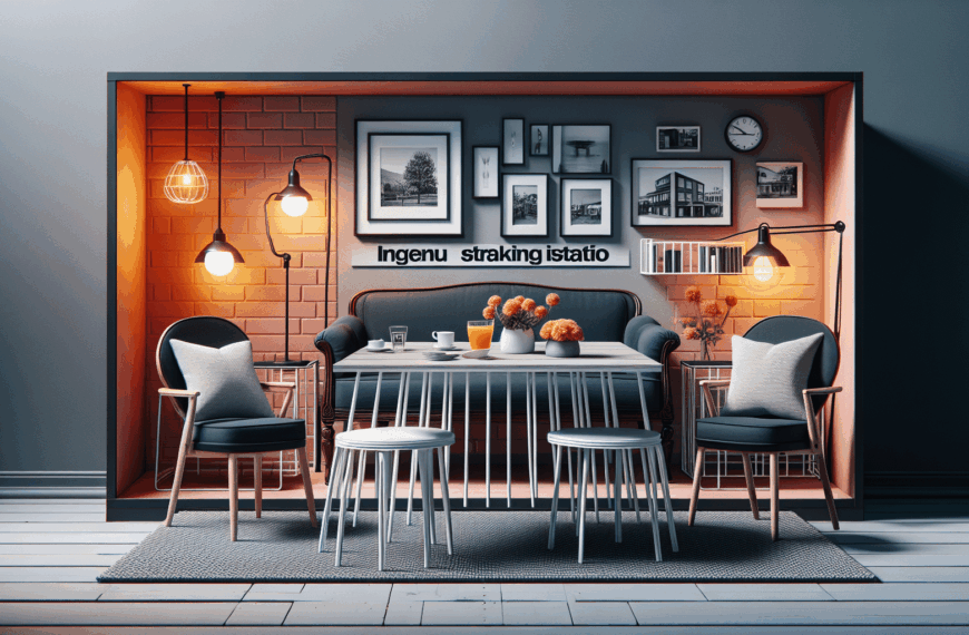 Renueva Tu Hogar: Ingeniosos Trucos de Ikea para Transformar Tus Muebles