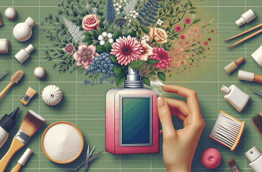 Aromas Florales: El Ambientador de Mercadona que Revitaliza tu Cocina y Baño