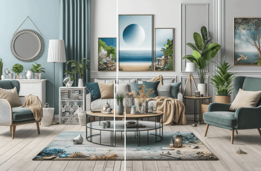 Renueva tu Salón con Estilo: Transformación Económica por 35 Euros en Pepco