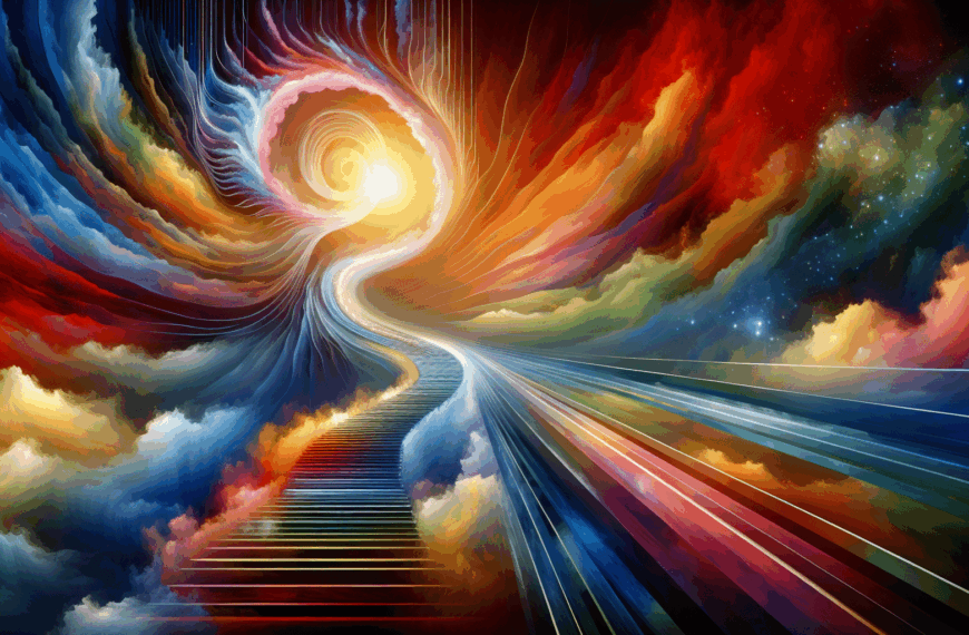 Un Camino Inesperado: El Cambio que Transformó Su Vida