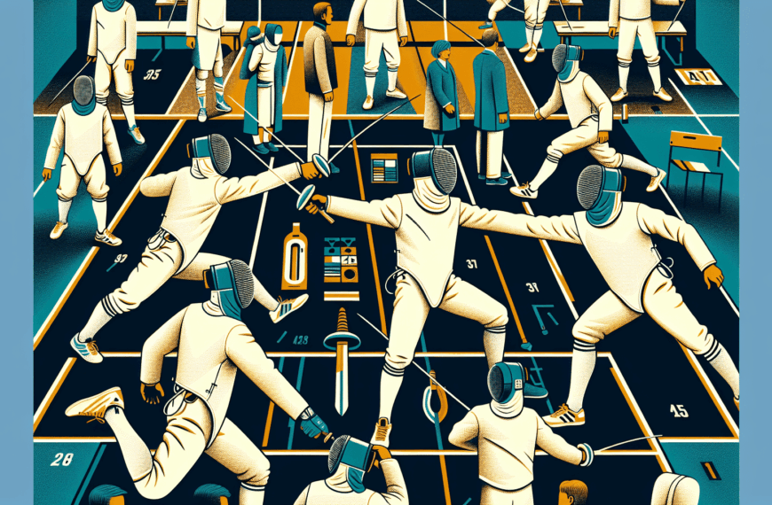 Valverde explora las iniciativas deportivas y formativas del Club Esgrima Ciudad Real