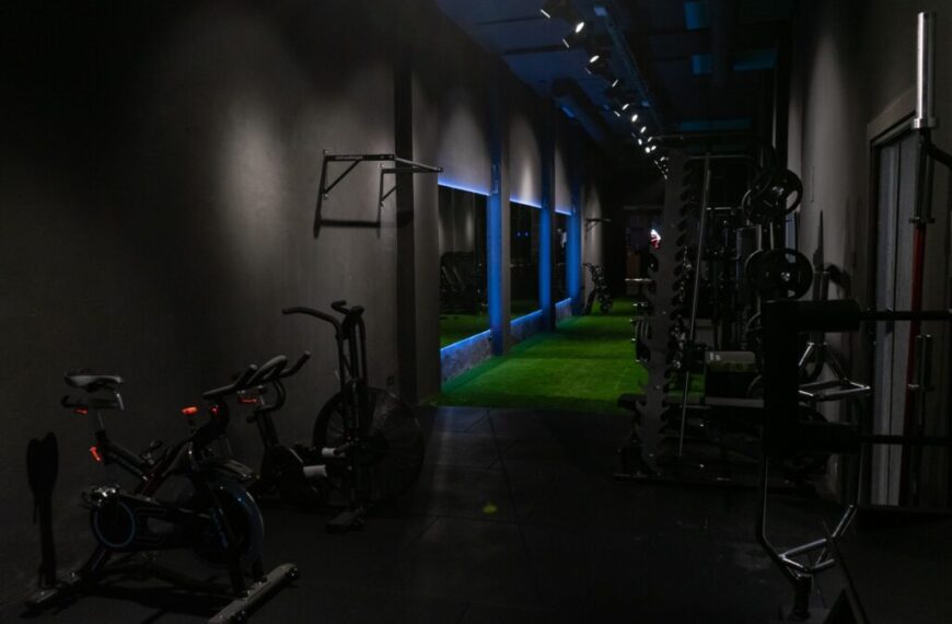 Welfare Refuerza su Dominio en Coworking para Entrenadores Personales con su Tercera Apertura en Barcelona