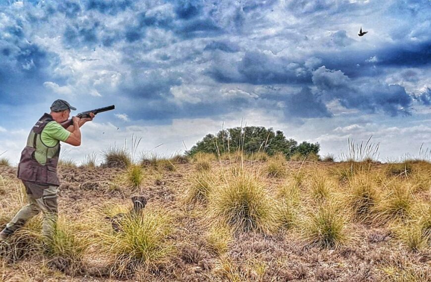 La Federación de Caza de CLM hace balance del año cinegético 2024 y analiza el futuro de la caza