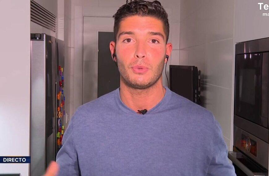 Adara afronta abucheos en vivo mientras aprovecha la participación de Álex Ghita en ‘GH Dúo’