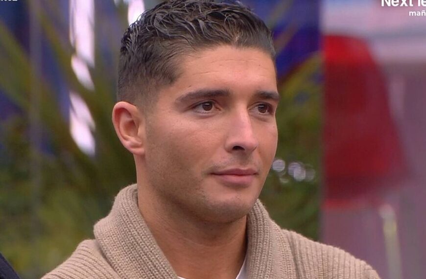 Ana Herminia Explota Contra el Equipo de ‘GH Dúo 3’ en Vivo por Actos de Censura