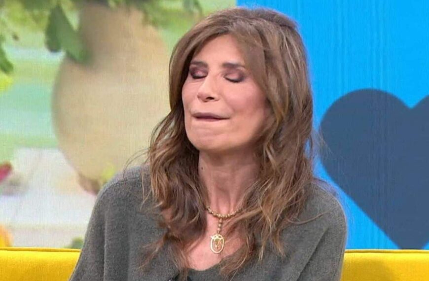 Gema López rompe el silencio y critica abiertamente la cobertura de ‘Espejo Público’ sobre Almeida