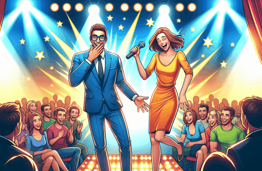 Santiago Segura Hace Sonrojar a Sonsoles Ónega en ‘El desafío’ con Ingenioso Comentario sobre Ana Rosa Quintana