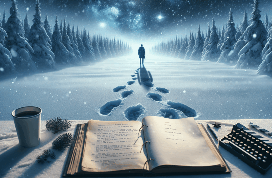 Javier Castillo revela los motivos detrás de la sorpresiva partida de José Coronado en la segunda temporada de ‘La chica de nieve’ en Netflix