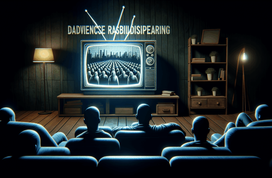 El desplome de audiencia en Telecinco: ¿El aburrimiento como principal sospechoso?