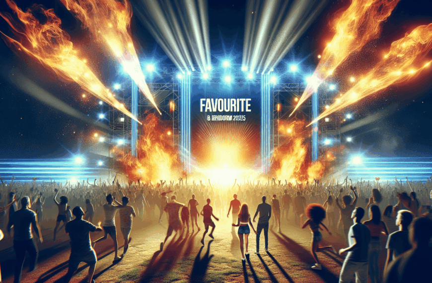 Máximo Huerta Revela su Favorito para el Benidorm Fest 2025 y Desata Fuego en las Redes