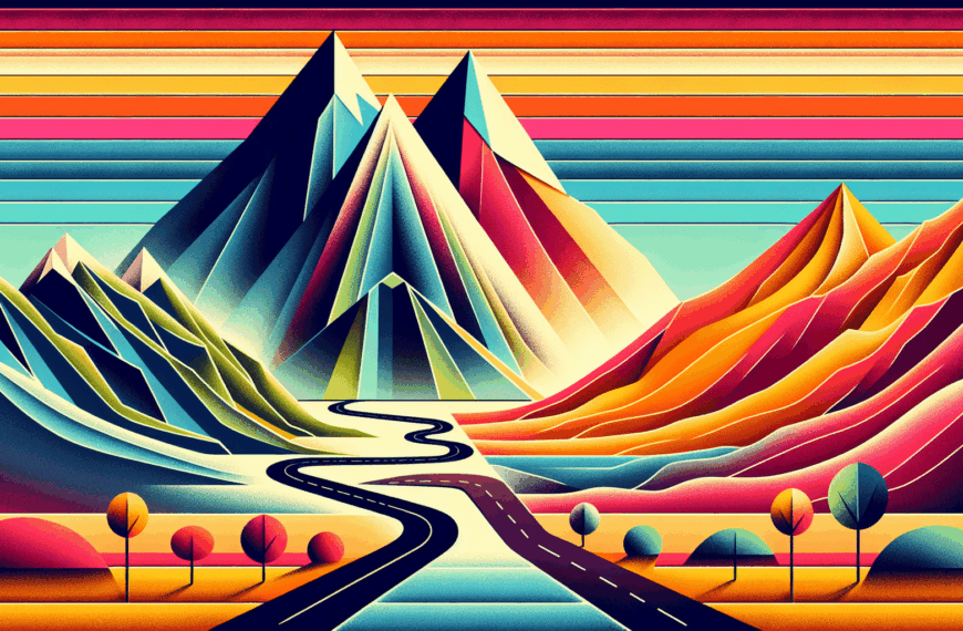 De Aspirar a la Excelencia a Aceptar lo Adecuado: Un Viaje de Reajuste de Expectativas