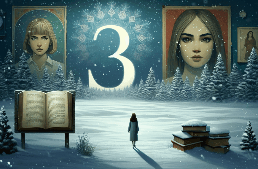 Javier Castillo Desvela el Futuro: ¿Se avecina la temporada 3 de ‘La chica de nieve’ en Netflix?