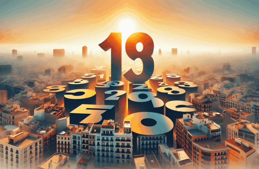 Explora las 10 Ciudades Más Pobladas de la Comunidad Valenciana