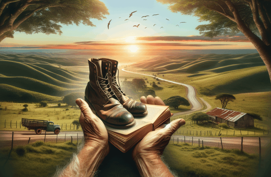 Las reflexiones más profundas de Pepe Mujica en ‘Lo de Évole’: Un viaje hacia la sabiduría y humanismo del ex presidente uruguayo