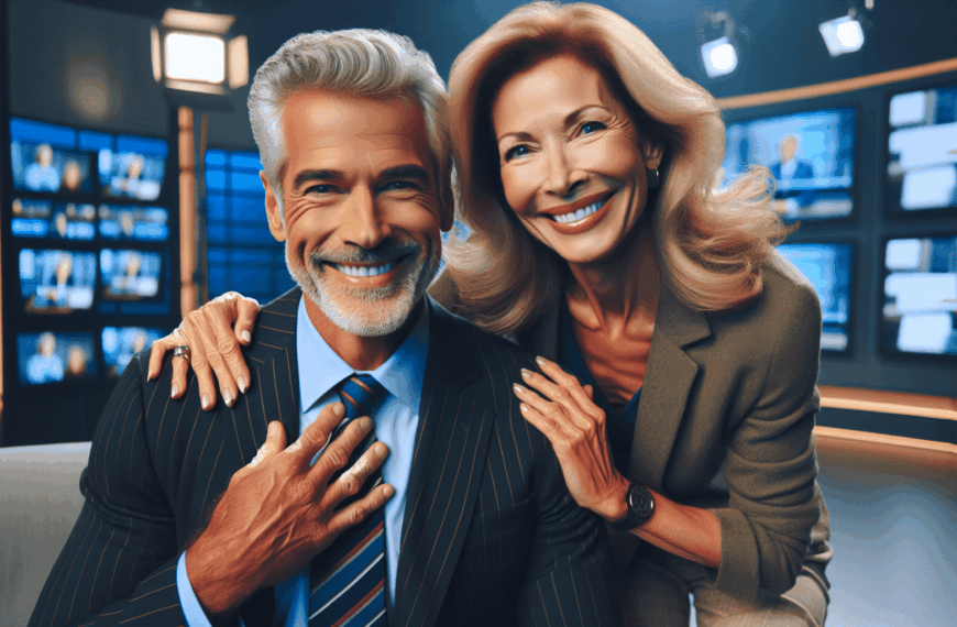 El Reencuentro Profesional: Máximo Huerta Regresa al Lado de Ana Rosa Quintana una Década Después