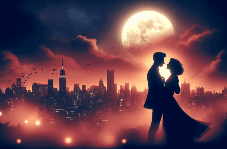 Una Noche Inolvidable: Confesiones de una Pasión Desenfrenada