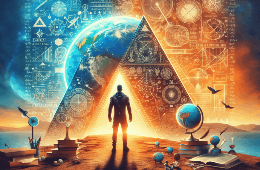 Jesús Calleja contraataca: Desmantelando paso a paso la conspiración terraplanista