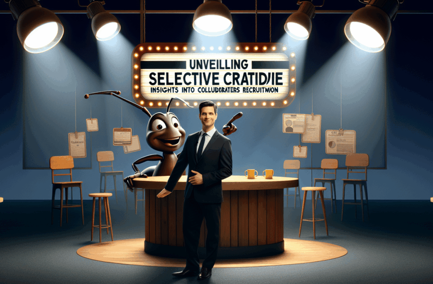 Pablo Motos Pone Fin a Especulaciones: Revela los Criterios de Selección de Colaboradores en ‘El Hormiguero’