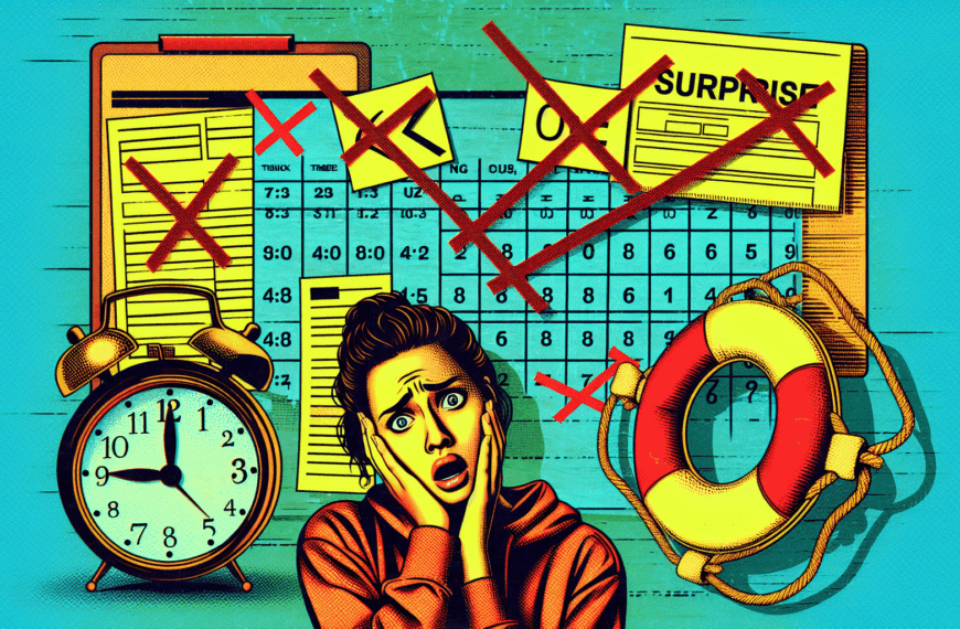 El Descontento de Vanessa Provoca Cambios Inesperados en la Programación de ‘GH Dúo 3’: Ajustes en la Escaleta y la Repesca