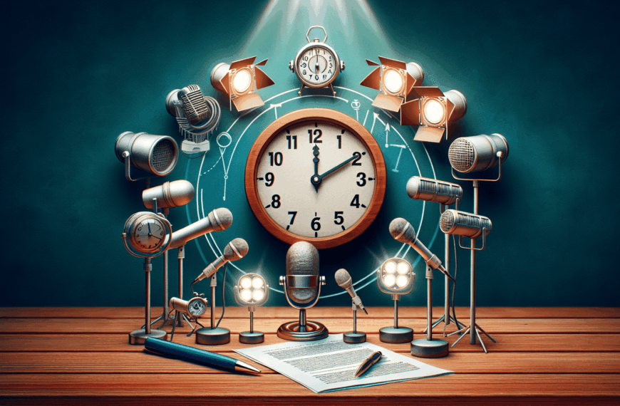 Broncano Revela su Opinión sobre las Audiencias y el Cambio de Horario de ‘La Revuelta’, Además de Su Petición Especial a RTVE