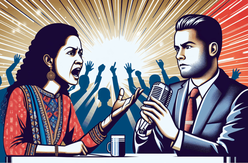 Confrontación en pleno directo: Una invitada explota contra ‘Y ahora, Sonsoles’ y el programa destapa la verdad