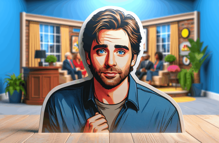 «Fernando Tejero revela en ‘El Hormiguero’ los motivos tras su adiós a ‘La que se avecina'» Este título captura el interés del lector al prometer una revelación personal y significativa de Fernando Tejero, un actor querido y reconocido por su participación en la serie «La que se avecina». Al utilizar la palabra «revela», se sugiere que Tejero compartirá detalles íntimos o poco conocidos sobre su decisión de abandonar la serie, atrayendo así a los fans de la serie y del actor. Además, al mencionar su aparición en ‘El Hormiguero’, un programa popular y de amplia audiencia, se invita a los…