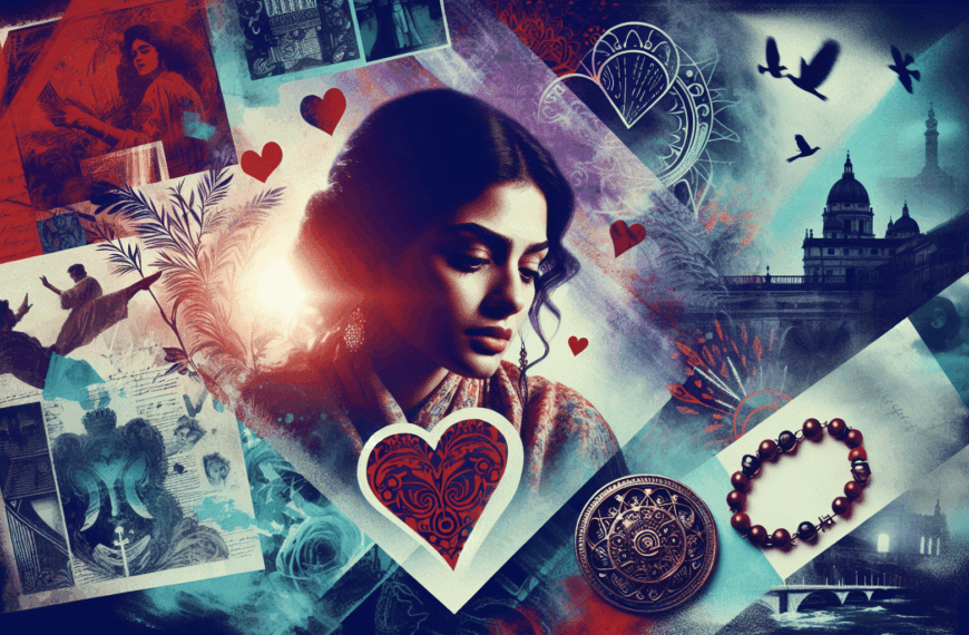 Carmen Villalobos Regresa en ‘Corazones Cruzados’: Una Nueva Trama Dará Vuelta a su Antigua Historia de Amor