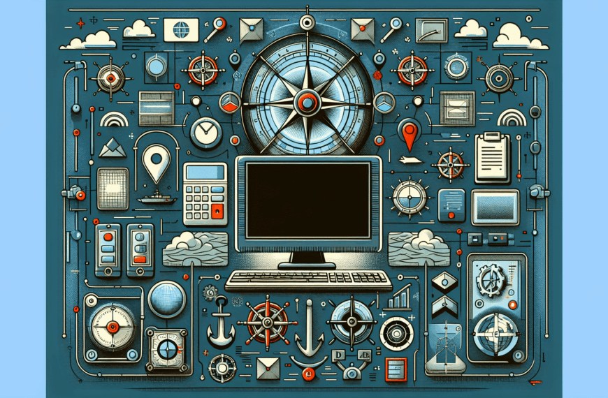 Sin Herramientas Asignadas: Navegando la Ausencia de Programas