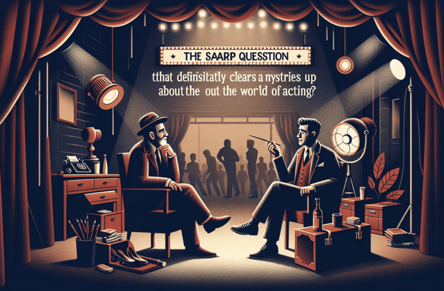 La incisiva pregunta de Évole a Eduard Fernández que despeja definitivamente las incógnitas sobre el mundo actoral