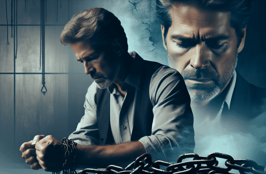 Eduard Fernández Revela su Lucha Secreta contra las Adicciones en ‘Lo de Évole’