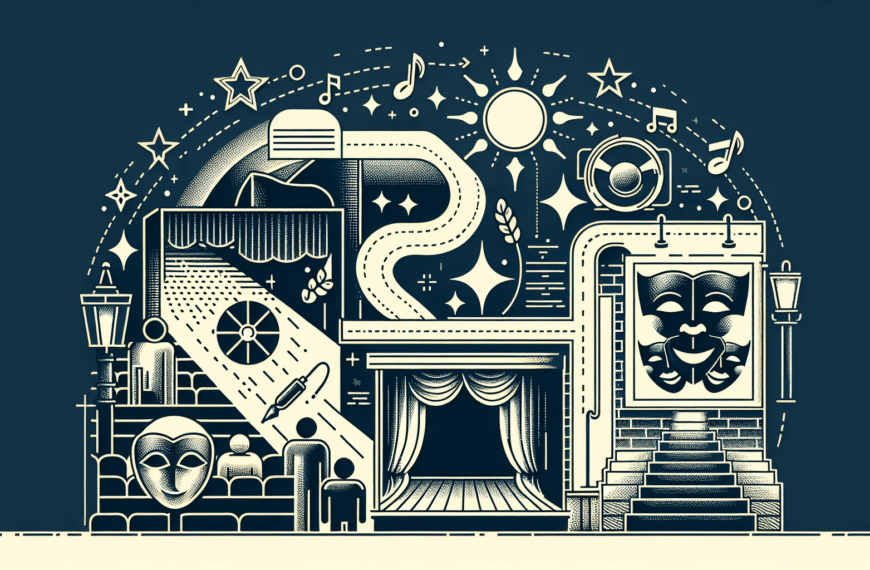 De Principiante a Referente: El Increíble Viaje Actoral de Juanjo Puigcorbé desde su Debut hasta ‘Sueños de Libertad’