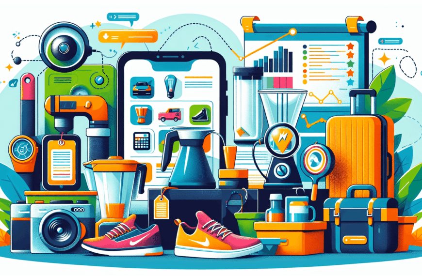 Guía Completa: Tipos, Ventajas y Modelos Recomendados de Productos