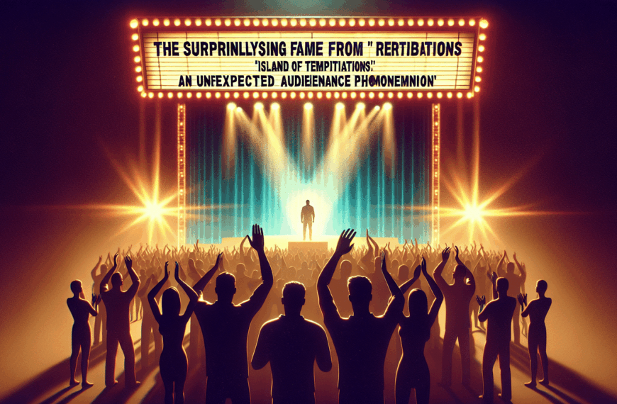 Broncano celebra el sorprendente auge de Montoya de ‘La isla de las tentaciones’ en ‘La revuelta’: Un fenómeno de audiencia inesperado