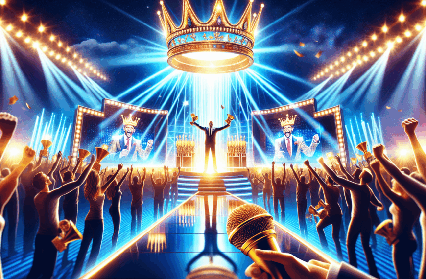 «El Hormiguero» Reclama la Corona: Superando a Broncano y ‘Renacer’ Alcanza Nuevo Récord de Audiencia en 2025