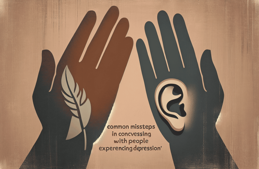 Manu Tenorio Revela el Error Común al Dialogar con Personas con Depresión en ‘Y ahora Sonsoles’