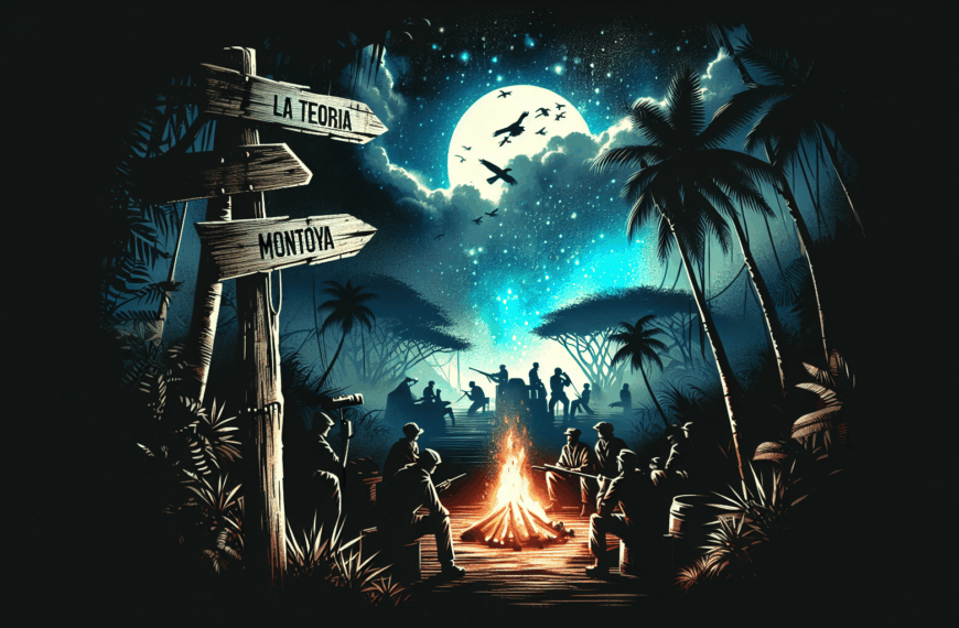 La Teoría Montoya se hace realidad en una de las noches más explosivas de ‘La isla de las tentaciones’