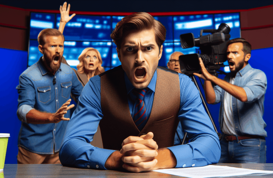 Broncano advierte al equipo de ‘La revuelta’ tras incidente en el programa con José Mota