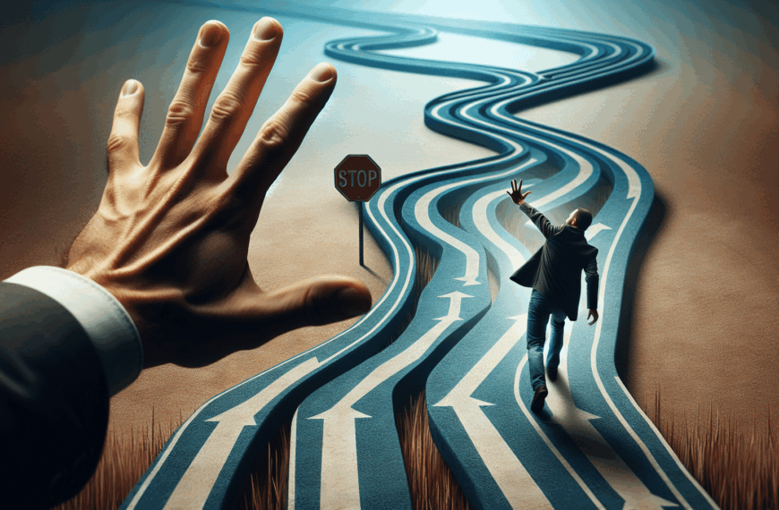 Así frenó su avance… y terminó retrocediendo