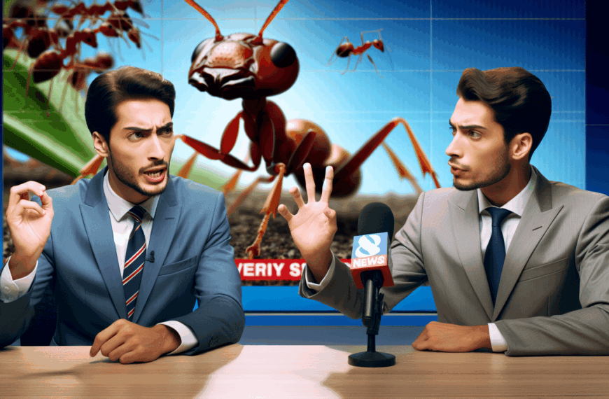 Rajoy contraataca en ‘El hormiguero’, despejando polémicas y lanzando una crítica mordaz a Pedro Sánchez: «Es muy malo»