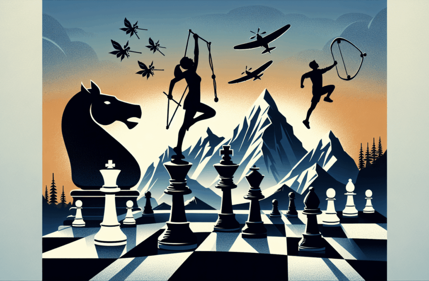 Superando Desafíos Diarios: Estrategias Avanzadas para Enfrentar a Manu Pascual con Éxito