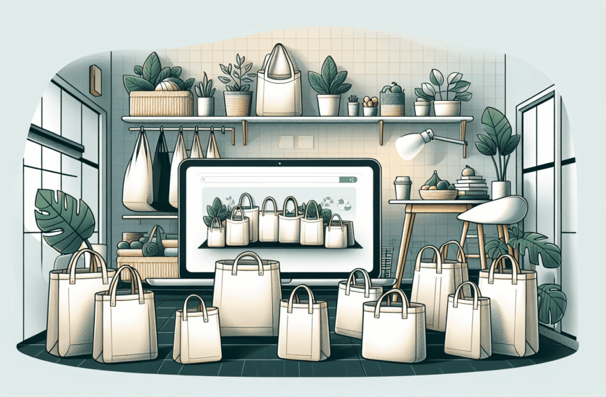 Optimiza tu Espacio con las Bolsas Reutilizables de Natura