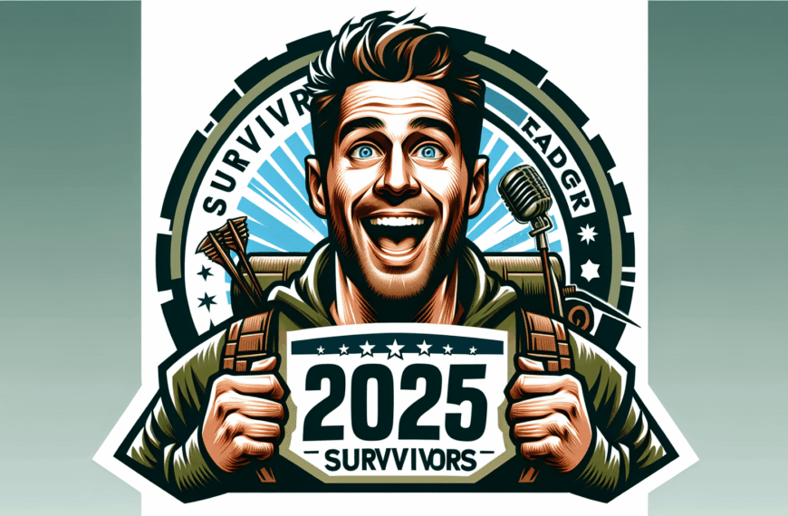 Pelayo Díaz se confiesa emocionado y listo para superar todos los retos tras su sorprendente ingreso a ‘Supervivientes 2025’